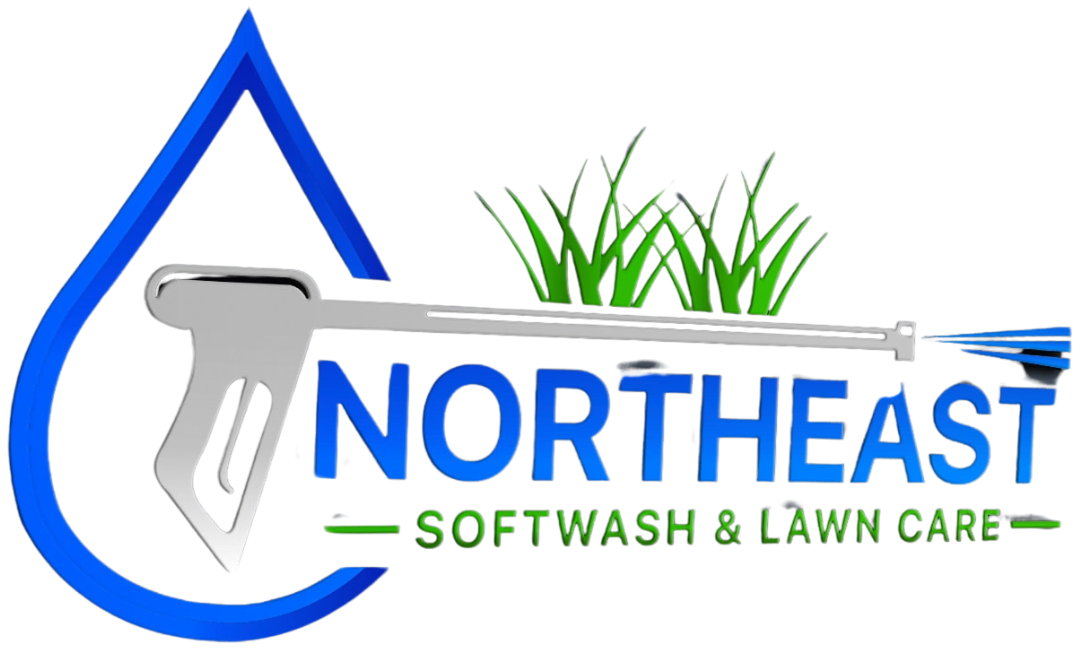 Northeast Soft Wash And Lawncare