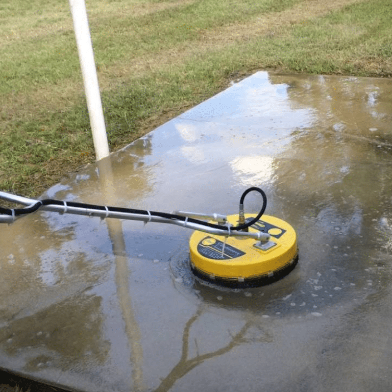 Best Concrete Cleaning Services Fort Wayne, IN