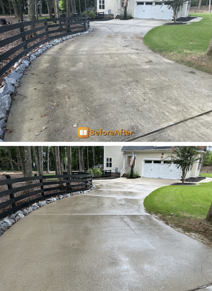 Best Pressure Washing Companies in Fort Wayne IN