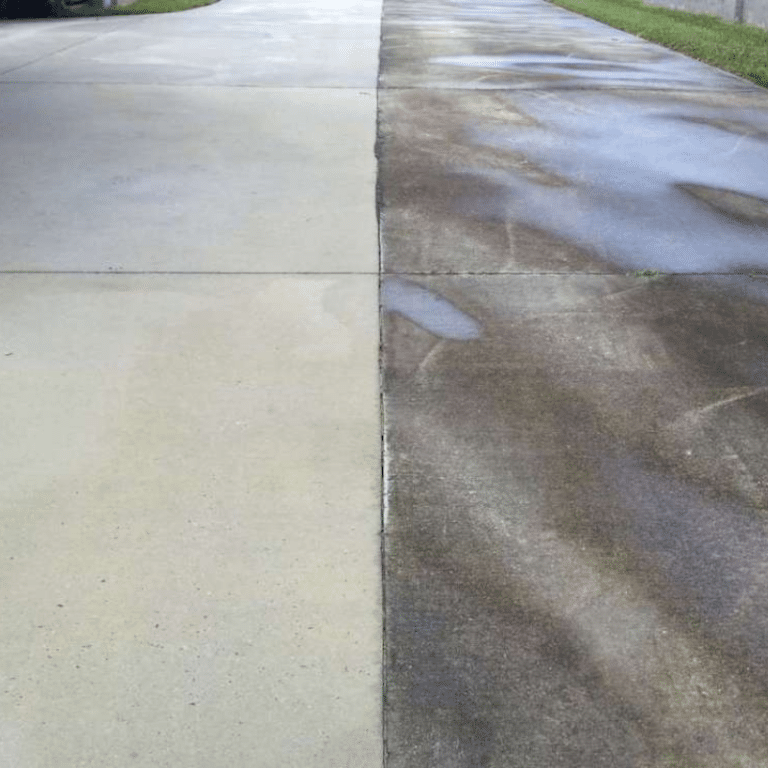 Best Pressure Washing Companies in Fort Wayne IN