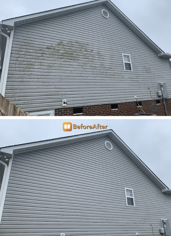 House Washing Companies in Fort Wayne, IN