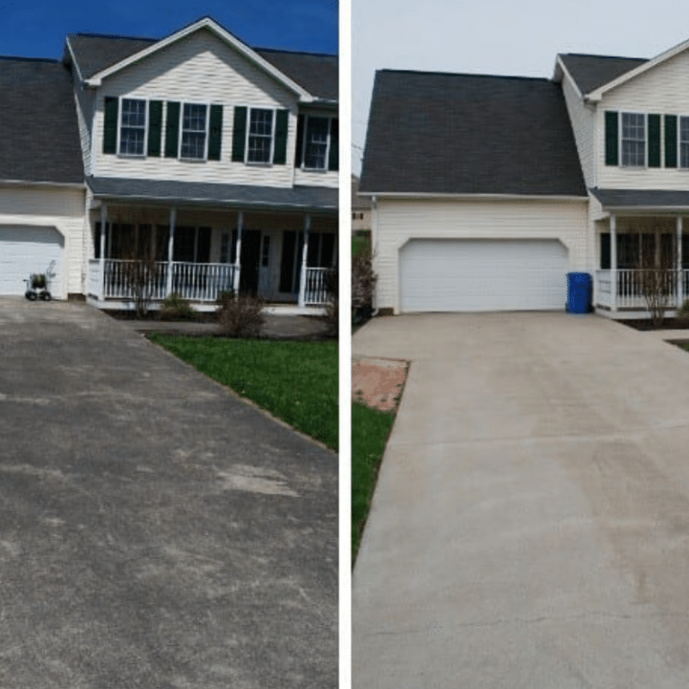 Pressure Washing Companies in Fort Wayne IN